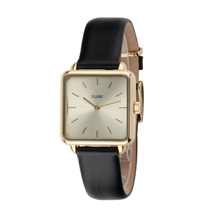 Cluse CL60004 Damen Uhr 28,5 mm 3 ATM