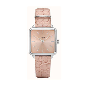 Cluse CL60019 Damen Uhr 28,5 mm 3 ATM