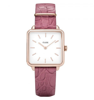 Cluse CL60020 Damen Uhr 28,5 mm 3 ATM