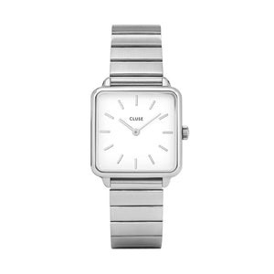Cluse CL60022S Damen Uhr 28,5 mm 3 ATM