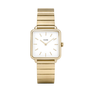 Cluse CL60023S Damen Uhr 28,5 mm 3 ATM