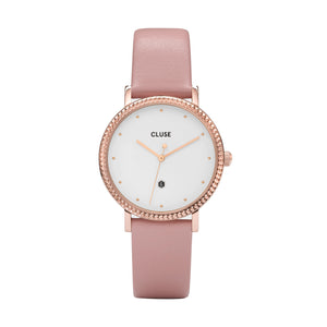 Cluse CL63002 Damen Uhr 33 mm 3 ATM