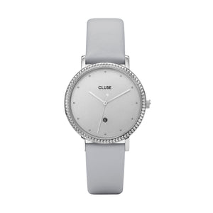 Cluse CL63004 Damen Uhr 33 mm 3 ATM