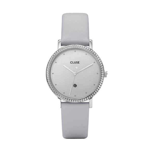 Cluse CL63004 Damen Uhr 33 mm 3 ATM
