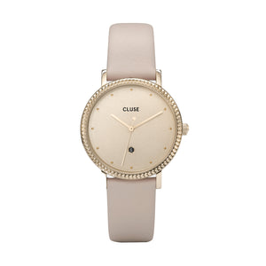 Cluse CL63005 Damen Uhr 33 mm 3 ATM