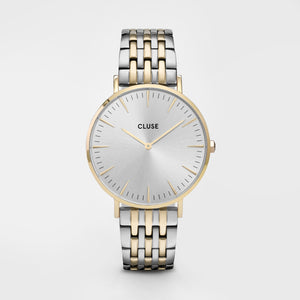 Cluse CW0101201025 Damen Uhr 38 mm 3 ATM
