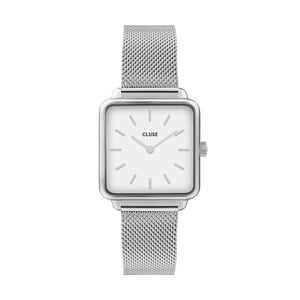 Cluse CW0101207003 Damen Uhr 28,5 mm 3 ATM
