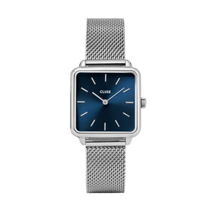 Cluse CW0101207012 Damen Uhr 28,5 mm 3 ATM