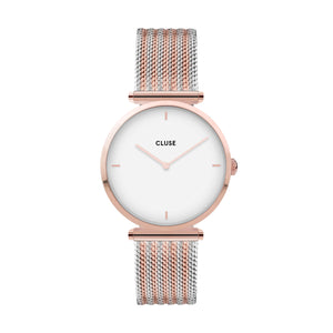 Cluse CW0101208001 Damen Uhr 33 mm 3 ATM