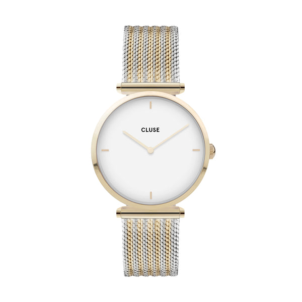 Cluse CW0101208002 Damen Uhr 33 mm 3 ATM
