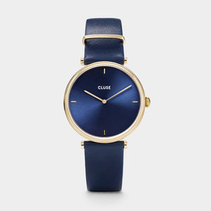 Cluse CW0101208011 Damen Uhr 33 mm 3 ATM