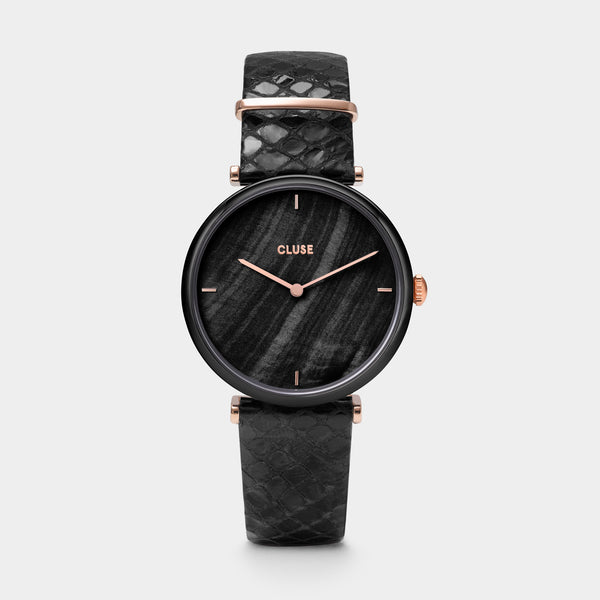 Cluse CW0101208012 Damen Uhr 33 mm 3 ATM