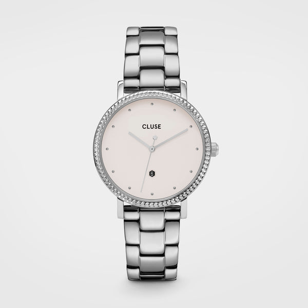 Cluse CW0101209008 Damen Uhr 33 mm 3 ATM
