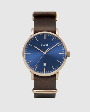 Cluse CW0101501009 Damen Uhr 40 mm 3 ATM