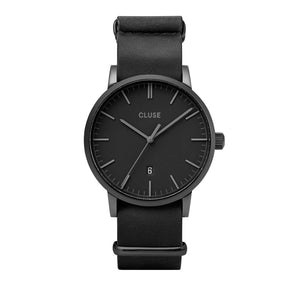 Cluse CW0101501010 Damen Uhr 40 mm 3 ATM
