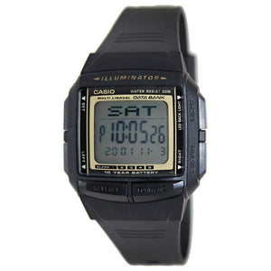 Casio DB-36-9AV Unisex Uhr  