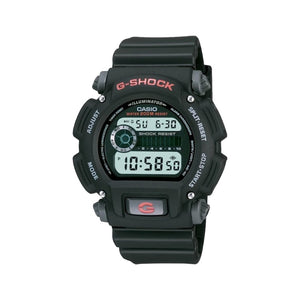 Casio DW9052-1V Herren Uhr 46mm 20ATM