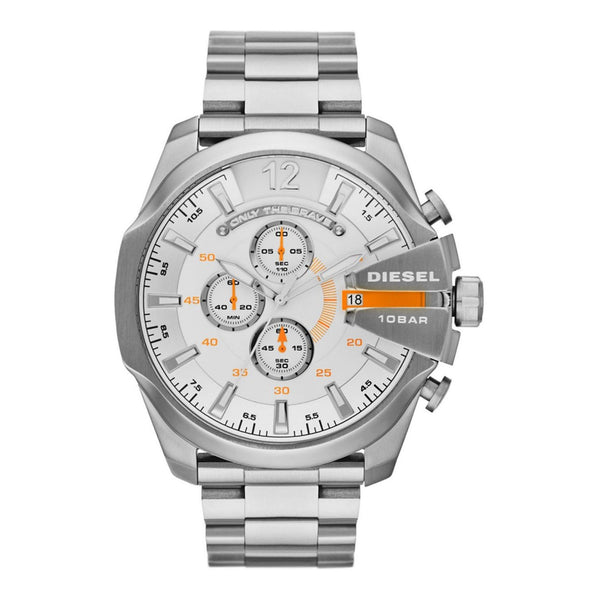 Diesel DZ4328 Herren Uhr 51 mm 5 ATM
