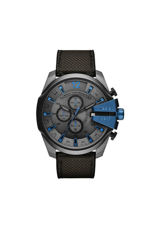 Diesel DZ4500 Herren Uhr 53mm 10ATM