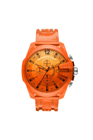 Diesel DZ4533 Herren Uhr 53mm 10ATM