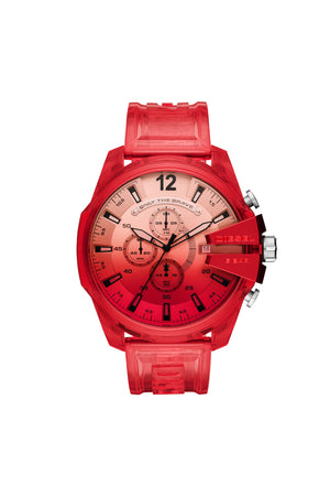 Diesel DZ4534 Herren Uhr 53mm 10ATM