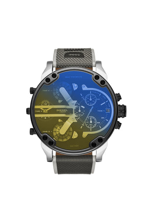 Diesel DZ7429 Herren Uhr 57mm 3ATM