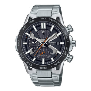 Casio EQB2000DB1AER Herren Uhr 55.6 × 47.8 × 10.8 mm 10ATM