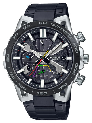 Casio EQB2000DC1AER Herren Uhr 55,6mm 10ATM