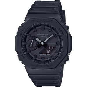 Casio GA-2100-1A1ER Herren Uhr 48,5mm 20ATM