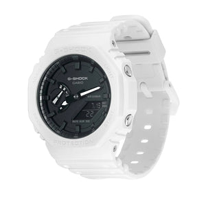 Casio GA-2100-7AER Herren Uhr 48,5mm 20ATM