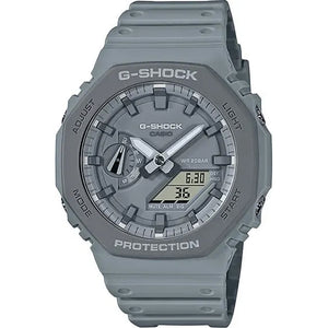 Casio GA2110ET8AER Herren Uhr 48,5mm 20ATM