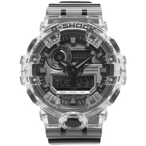 Casio GA700SK1AER Unisex Uhr 57.5 × 53.4 × 18.4 mm 20ATM