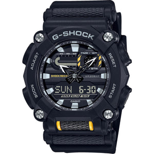 Casio GA9001AER Herren Uhr 49,5 mm 20 ATM