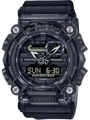 Casio GA900SKE8AER Herren Uhr 52,8mm 20ATM