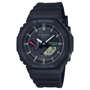 Casio GAB21001AER Unisex Uhr 48.5 × 45.4 × 11.9 mm 20ATM