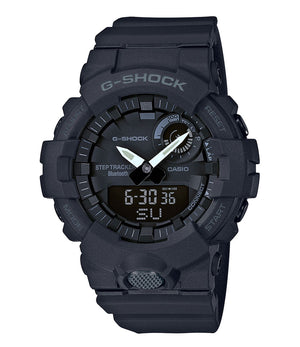 Casio GBA8001AER Herren Uhr 54,1mm 20ATM