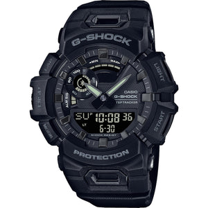 Casio GBA-900-1AER Herren Uhr 51,3mm 20ATM