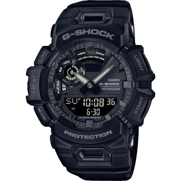 Casio GBA-900-1AER Herren Uhr 51,3mm 20ATM