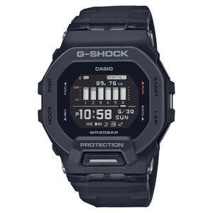 Casio GBD2001ER Unisex Uhr 49.4 × 45.9 × 15 mm 20ATM