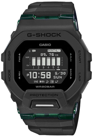 Casio GBD200UU1ER Herren Uhr 46mm 20ATM