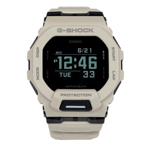 Casio GBD-200UU-9ER Herren Uhr 48,4mm 20ATM