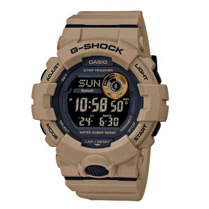Casio GBD-800UC-5ER Herren Uhr 54mm 20ATM