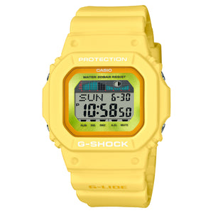 Casio GLX5600RT9ER Herren Uhr 46,7mm 20ATM