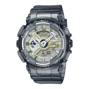 Casio GMAS110GS8AER Unisex Uhr 50 × 45.9 × 15.8 mm 20ATM
