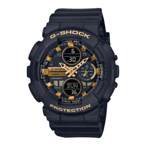 Casio GMAS140M1AER Herren Uhr 49 × 45.9 × 15.8 mm 20ATM