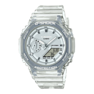 Casio GMAS2100SK7AE Unisex Uhr 46.2 × 42.9 × 11.2 mm 20ATM