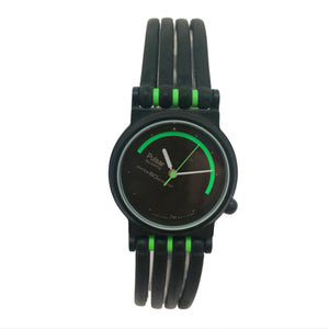 Pulsar GS055 Damen Uhr 23mm 3 ATM