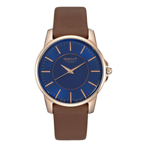 Gant GT003014 Damen Uhr 36mm 5ATM
