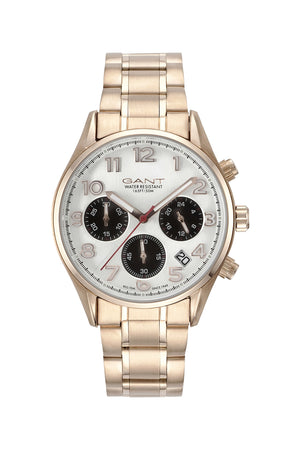 Gant GT008003 Damen Uhr 38mm 5ATM