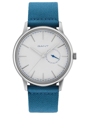 Gant GT048002 Herren Uhr 42mm 5ATM
